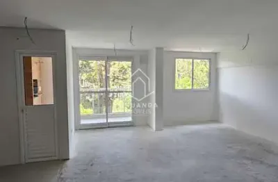 Apartamento com 3 quartos à venda na Rua Vinte e Nove de Junho, 207, Bacacheri, Curitiba