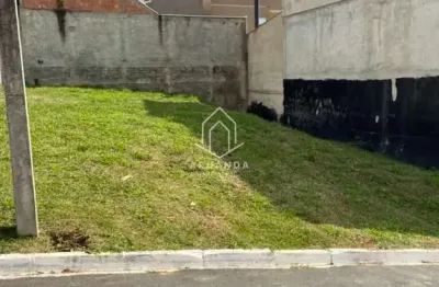 Terreno à venda na Rua Luíz Gulin, 285, Jardim Osasco, Colombo