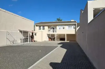 Casa com 2 quartos à venda na Rua Ivo Zagonel, 574, Atuba, Curitiba