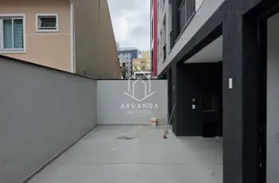 Apartamento com 2 quartos à venda na Rua Maranhão, 1430, Água Verde, Curitiba