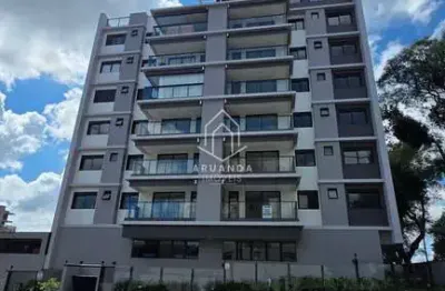 Apartamento com 2 quartos à venda na Rua José Merhy, 861, Boa Vista, Curitiba