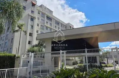 Cobertura com 3 quartos à venda na Rua João Alencar Guimarães, 2580, Ecoville, Curitiba
