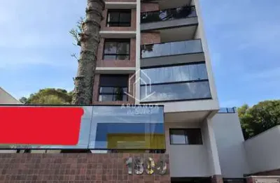 Apartamento com 3 quartos à venda na Rua Estados Unidos, 1890, Boa Vista, Curitiba