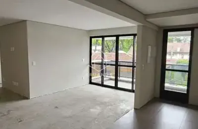 Apartamento com 2 quartos à venda na Travessa Ângelo Piazzetta, 58, Cristo Rei, Curitiba