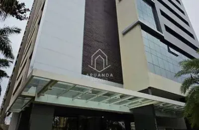 Kitnet / Stúdio à venda na Avenida Silva Jardim, 2424, Batel, Curitiba