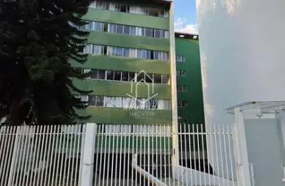 Apartamento com 3 quartos à venda na Rua Morretes, 753, Portão, Curitiba