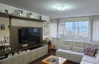 Apartamento com 3 quartos à venda na Rua Morretes, 753, Portão, Curitiba