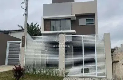 Sobrado triplex de rua - bairro alto - terraço e ático - 120m²