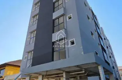 Apartamento com 3 quartos à venda na Rua Vinte e Dois de Abril, 456, Centro, Pinhais