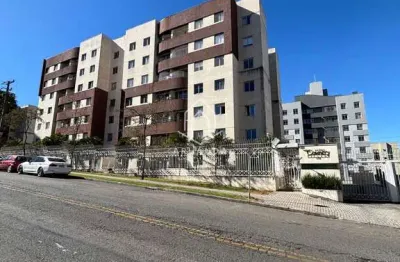 Apartamento com 2 quartos à venda na Rua Pedro Fabri, 115, Cabral, Curitiba