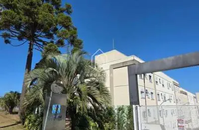 Apartamento com 2 quartos à venda na Rua Theodoro Makiolka, 285, Santa Cândida, Curitiba