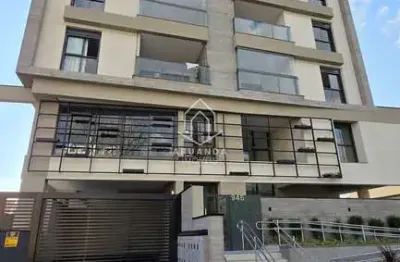 Apartamento com 2 quartos à venda na Rua Carlos de Campos, 943, Boa Vista, Curitiba
