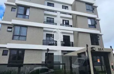 Apartamento com 2 quartos à venda na Rua Capitão João Ribas de Oliveira, 861, Guabirotuba, Curitiba