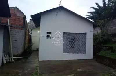 Casa com 3 quartos à venda na Tv. Alcídes Alves, 88, Centro, Antonina