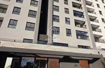 Apartamento com 3 quartos à venda na Rua Brasílio Bacellar Filho, 946, Tingui, Curitiba