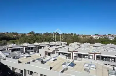 Casa com 3 quartos à venda na Estrada das Olarias, 550, Atuba, Curitiba