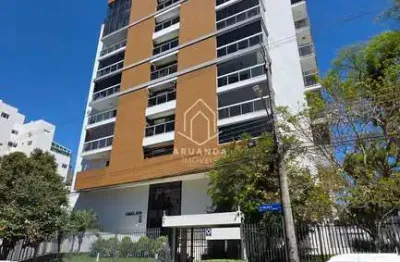 Apartamento com 1 quarto à venda na Rua São Pio X, 351, Juvevê, Curitiba