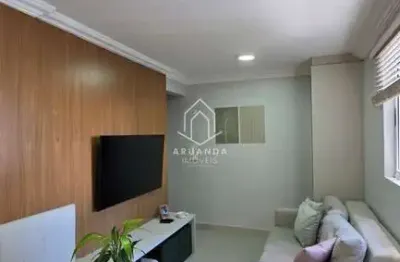 Apartamento com 2 quartos à venda na Rua Felisbino Passos, 140, Tingui, Curitiba