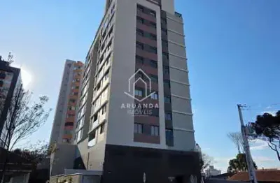 Apartamento com 3 quartos à venda na Rua Canadá, 417, Bacacheri, Curitiba