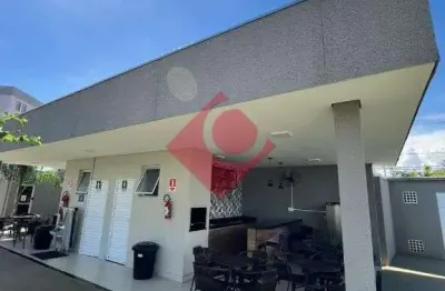 Apartamento a venda – parque dos jequitibas (jardim botanico, araraquara)