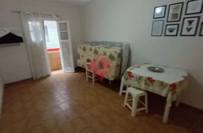 Kitnet na guilhermina – praia grande por apenas r$ 180.000,00