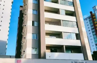 Apartamento com 2 quartos à venda na vila nova, blumenau , 70 m2 por r$ 430.000