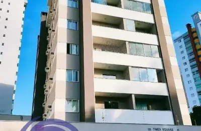 Apartamento com 2 quartos à venda na vila nova, blumenau , 70 m2 por r$ 430.000
