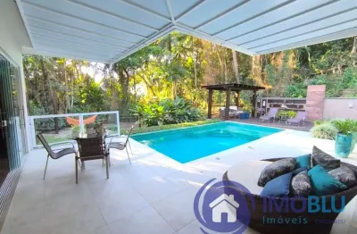 Casa com 3 quartos à venda no itoupava norte, blumenau , 210 m2 por r$ 1.700.000