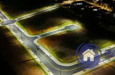 Terreno à venda na vila germer, timbó  por r$ 180.000