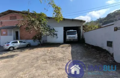 Barracão / galpão / depósito à venda no badenfurt, blumenau , 400 m2 por r$ 1.200.000