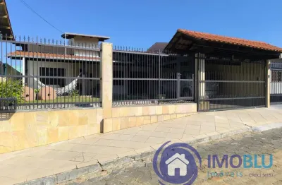 Casa com 3 quartos à venda no itoupavazinha, blumenau , 220 m2 por r$ 749.000