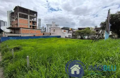 Terreno à venda no Velha, Blumenau 