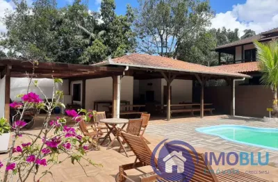 Chácara / sítio com 10 quartos à venda no testo salto, blumenau , 950 m2 por r$ 1.849.000