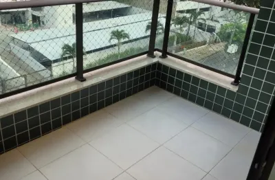 Apartamento com 4 quartos para alugar na Rua Aviador Severiano Lins, 140, Boa Viagem, Recife