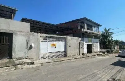 Imóvel para venda tem 180 metros quadrados com 6 quartos em colônia terra nova - manaus - am