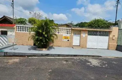 Cas com 3 quartos - conjunto hileia - redenção - manaus - am