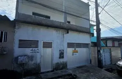 Casa com 4 quartos à venda na Rua Açapuva, 465, Monte das Oliveiras, Manaus