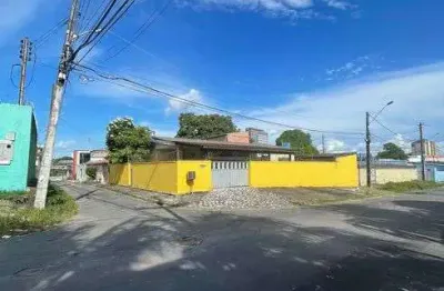 Casa com 4 quartos à venda na Rua B 11, 106, Japiim, Manaus