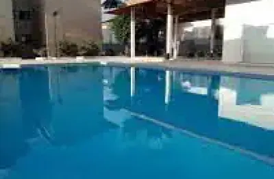Apartamento terreo 2 quartos - condominio resid parque paalmeiras da amazonia - planelto