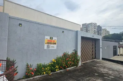 Linda casa de 4 quartos - conjunto rio maracanã - bairro :flores