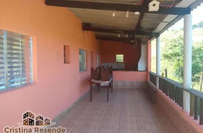 Chácara / sítio com 2 quartos à venda na lagoa, redenção da serra , 2000 m2 por r$ 180.000