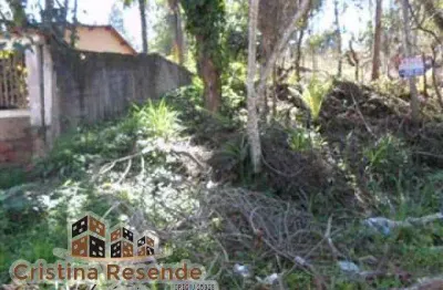 Terreno à venda no morro do algodão, caraguatatuba , 360 m2 por r$ 190.000