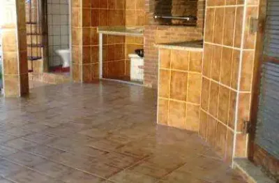 Casa à venda no Porto Novo, Caraguatatuba 