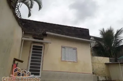 Casa com 2 quartos à venda no campos elíseos, taubaté  por r$ 320.000