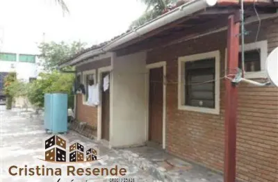 Casa com 5 quartos à venda no pontal de santa marina, caraguatatuba , 360 m2 por r$ 620.000