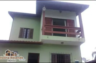 Casa com 5 quartos à venda no jardim das gaivotas, caraguatatuba , 452 m2 por r$ 600.000