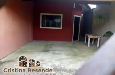 Casa com 1 quarto à venda no perequê mirim, caraguatatuba , 70 m2 por r$ 200.000
