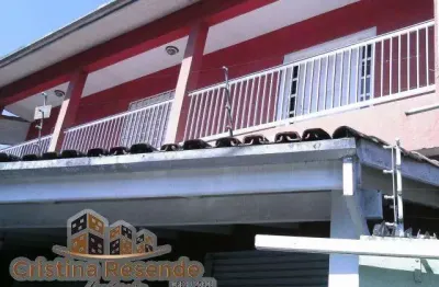 Casa com 5 quartos à venda no martim de sá, caraguatatuba , 435 m2 por r$ 900.000