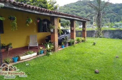 Casa com 3 quartos à venda no massaguaçu, caraguatatuba , 600 m2 por r$ 520.000