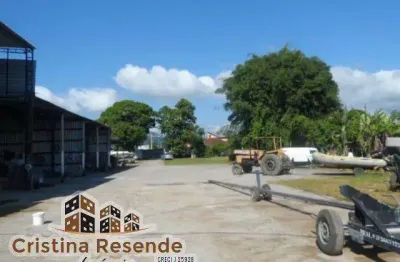 Sala comercial à venda no porto novo, caraguatatuba , 7000 m2 por r$ 5.000.000